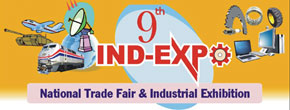 9th IND-EXPO, National Trade Fair & Exhibition, Indore, Madhya Pradesh