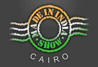 CII Made in India Show, Cairo, Egypt-2007: Taking India to the land of Pharahos