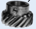 Right Hand Helical Gear