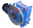 Industrial Gearbox, Geared motor