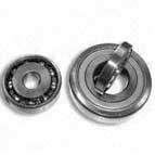 Angular Contact Ball Bearing