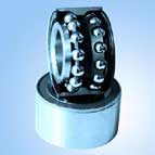 Double Row Angular Contact Ball Bearing