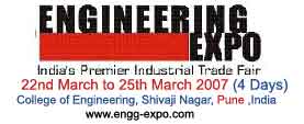 Engg-Expo, Pune