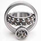 Self Aligning Spherical Roller Bearings