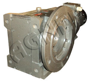 Bevel Helical Geared Motor