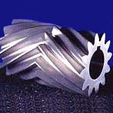 Herringbone Gears