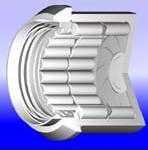 Needle Roller Bearing