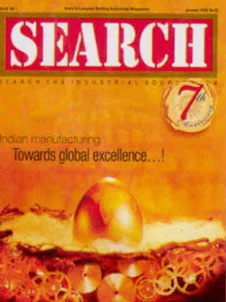 Search - The industrial sourcebook.